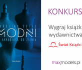 Konkurs! Wygraj książkę "Modni. Od Arkadiusa do Zienia"