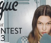 Vogue Talent Contest edycja 2013