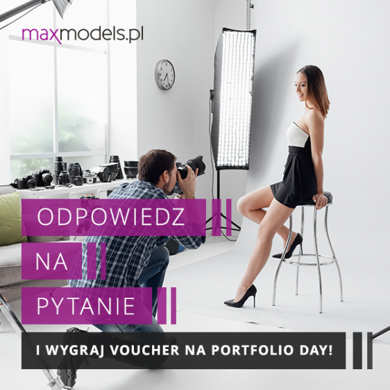 Konkurs! Wygraj voucher na udział w Model Portfolio Day - ZAKOŃCZONY