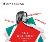 Pokazy polskich projektantów w ramach XX edycji Off Fashion 