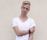 Jakub Stankowski - finalista Plebiscytu Top Model Internetu