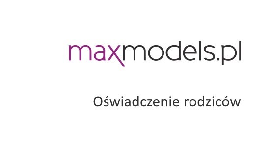 Nie masz 18 lat? Przeczytaj!