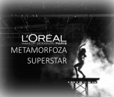 Podaruj gwiazdorską metamorfozę Superstar