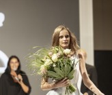 Iga Estkowska, modelka z MaxModels, zwyciężyła w SCHWARZKOPF ELITE MODEL LOOK Polska 2013! 