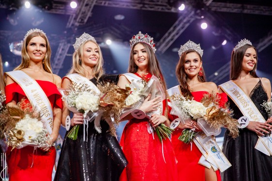  Wyjątkowe wybory Miss Polski 2020!