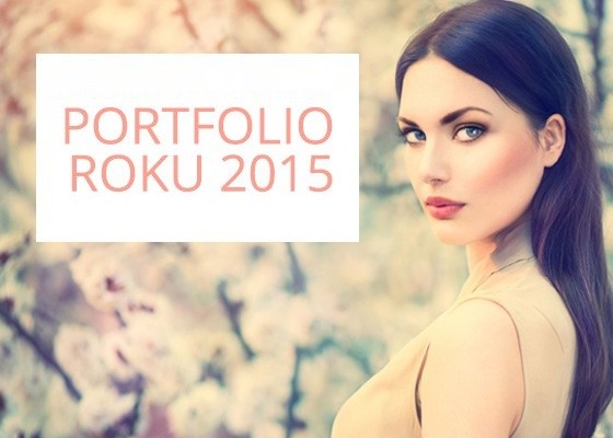 Laureat Portfolio Roku 2015