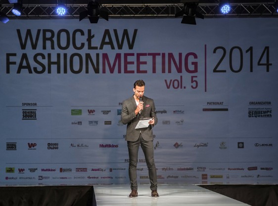 Wrocław Fashion Meeting - fotorelacja