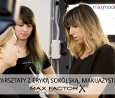 Max Factor – TESTERKI MAX MODELS znalazły już swój idealny odcień!
