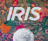 Niesamowity dokumenty o Iris Apfel, która podbiła świat po osiemdziesiątce!