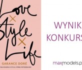 Wyniki konkursu "Garance Dore"