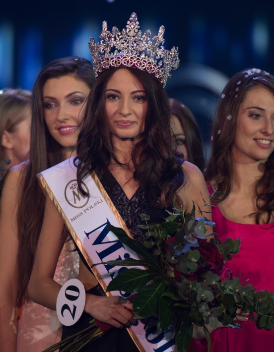 Miss Polski 2013 - kim jest Ada Sztajerowska?