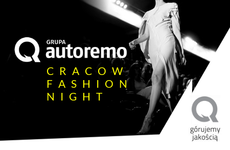 Autoremo Cracow Fashion Night