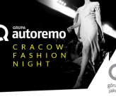 Autoremo Cracow Fashion Night