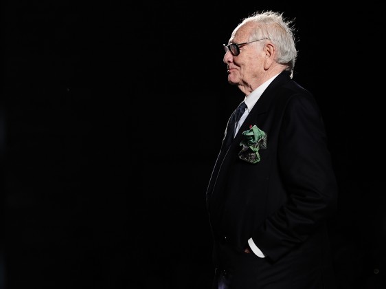 Nie żyje Pierre Cardin. Słynny projektant mody miał 98 lat