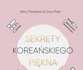 Konkurs! Wygraj książkę " Sekrety koreańskiego piękna" - ZAKOŃCZONY
