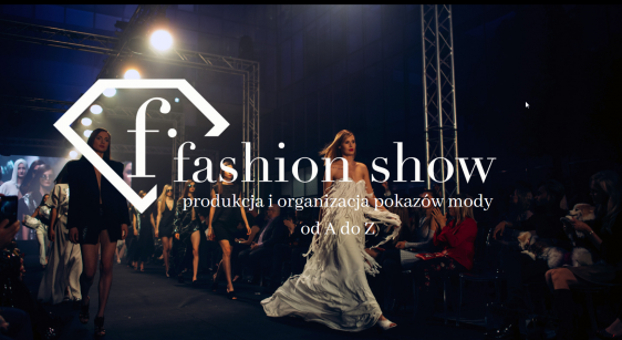F. Fashion Show: Jak dostać pracę marzeń i wyjechać na Paris Fashion Week?