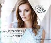 Fashion in Cracow - konkurs dla młodych projektantów