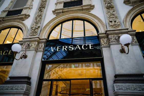 Osobowości świata mody: Gianni Versace