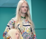 Szokujący pokaz Gucci podczas Milan Fashion Week 
