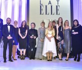 Nagrody Elle Style Awards 2014 rozdane!