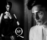 McQ Alexander McQueen - kolekcja wiosna 2013