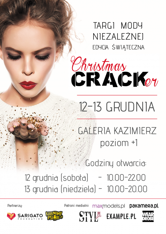 Christmas Cracker 2015