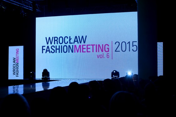 Wrocław Fashion Meeting 2015