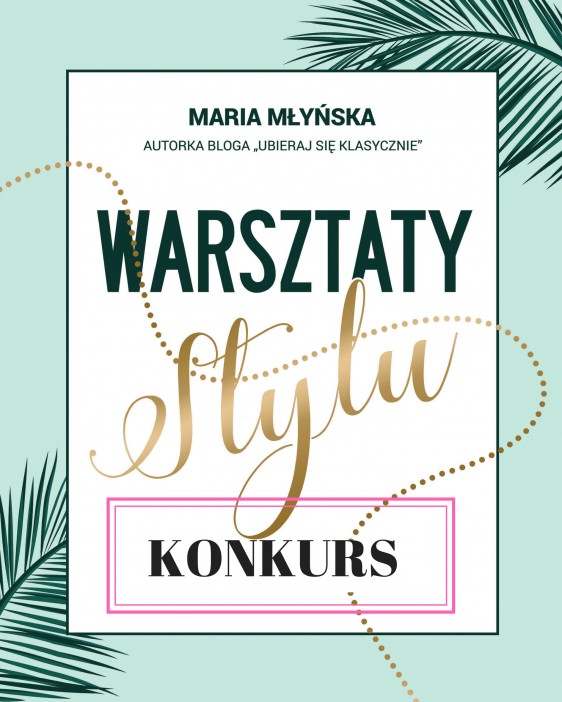 Konkurs! Wygraj książkę 