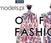 Aż 160 projektantów w konkursie OFF Fashion !!!