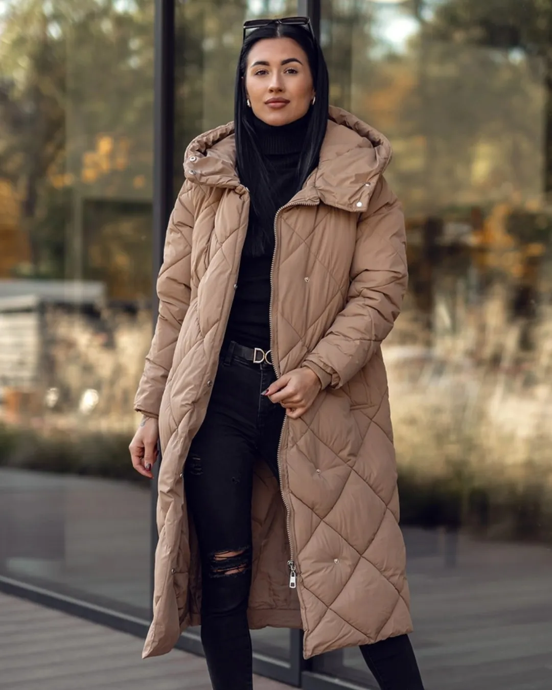 Jeśli chcesz się zainspirować modnymi stylówkami, odwiedź sklep Denley.pl Jeśli chcesz się zainspirować modnymi stylówkami, odwiedź sklep Denley.pl