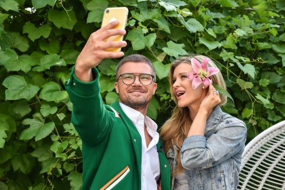Naga sesja w „Top Model 8”! Co jeszcze wydarzyło się w piątym odcinku programu?