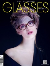 justmakeup Okładka dla Glasses Project 