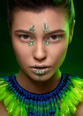 queen_akasha Make-up Trendy nr 3/2018