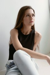 AntonioTolhuysenII Model: Liza Lukacheva