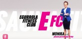 moesha kampania Egurrola fitness center 2014