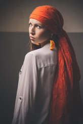 marcinkrokowski modelka: Adrianna Małecka