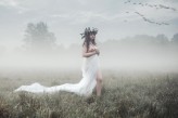 foto13 Miał byś wschód słońca była piękna mgła :)
Modelka Weronika
