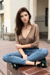 Adam_Zegiel Modelka: Martyna Kupińska