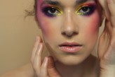 OlgaMaj Fot i makeup: Redmylips
Modelka: Olga Majewska