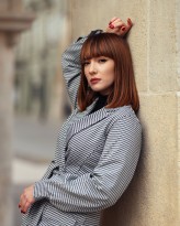 blackcaligo modelka :  Alexandra Bochenek
https://www.instagram.com/bochcia/