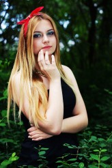 makeupsandra modelka: Natalia M.
mua, stylizacja, zdjęcie - ja :)