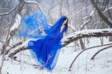 LadyCleopathra Winter Ghost.

Anna Sychowicz

suknia od Askasu

makijaż Zuzanna Stopnica