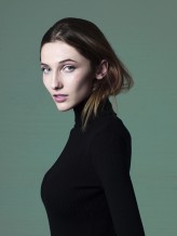 magdasikorska Mod: Anastasia Barabash / Q MODELS

MakeUp/Stylizacja Włosów: Małgosia Ejmocka