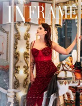 Pati_Z Back Cover
"On The Carousel"
Inframe Magazine - Issue 71
Fashion & style Edition
December 2023

Fot. Magiczne Migawki - Prokopczyk Fotografia