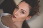ladnie_pieknie model: Beata 
make up: Oliwia Sadowska