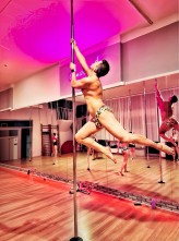 sinponadskale                             Pole Dance             