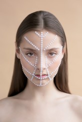 haysin model: Matylda Pacewicz / Mango models
make-up: Ania Wögerer
retusz: Ela Jocz

Edytorial "Patterns" - Horizont Magazine