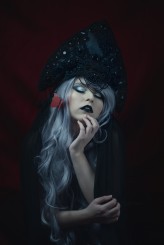 Arystta Queen of Vampires Part 2

fot. Sylwia Bajrera