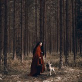annaborowa little red riding hood
Let The Story Begin