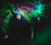 zan125 Uroczysko z Maleficent - Aneta Dudziak.